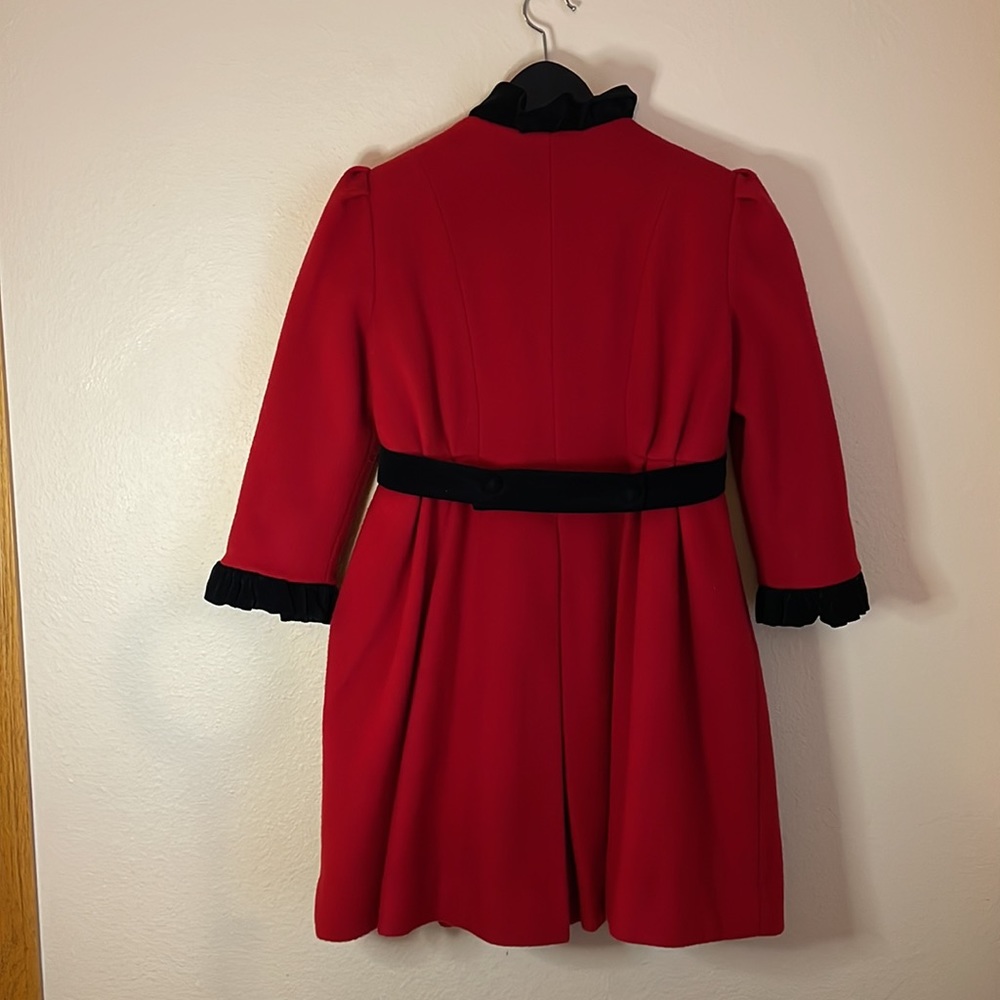 Rothschild coat 6x - Picture 2 of 7